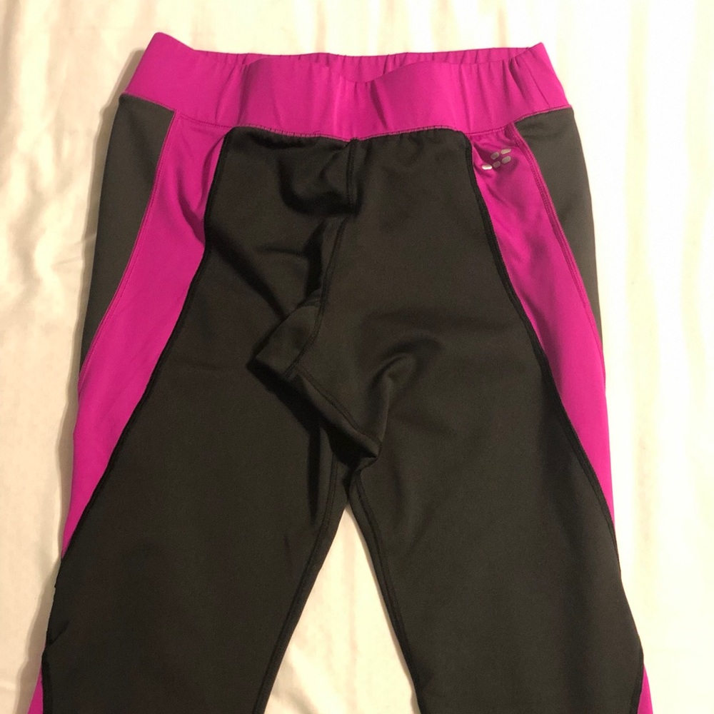 Active wear